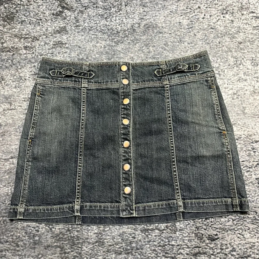 Vintage Gap Skirt Womens 14 (36